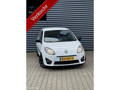 Renault Twingo 1.2-16V Sport / Airco / Nieuwe apk!