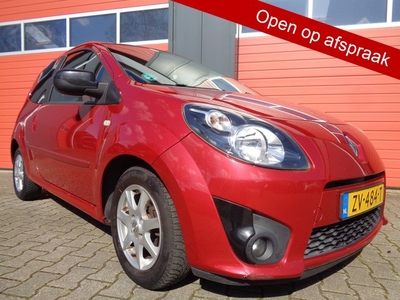 Renault Twingo 1.2-16V,Rib Curl uitvoering, Airco,128DKM!!!