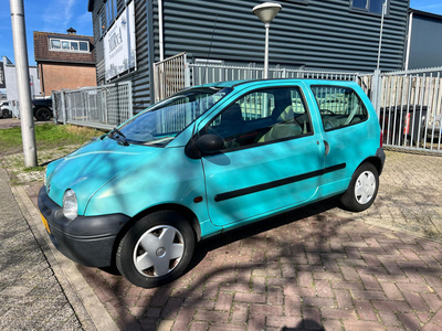 Renault Twingo 1.2