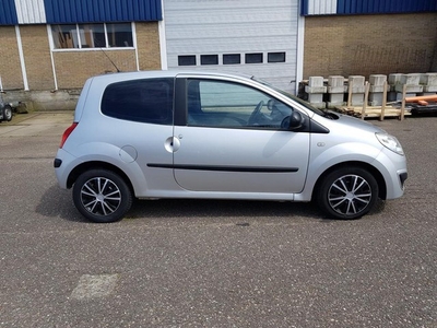 Renault Twingo 1.2 Acces mooie nette auto , goed