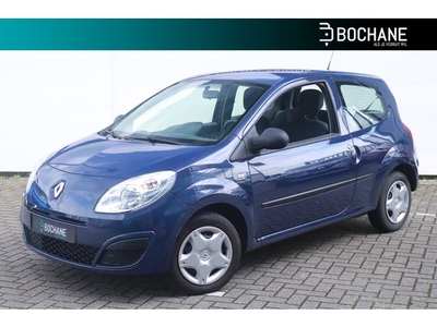 Renault Twingo 1.2 Authentique Airco Dealer Onderhouden