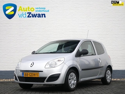 Renault Twingo 1.2 Authentique Airco/Isofix/Elekr.ramen