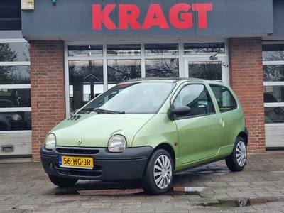 Renault Twingo 1.2 Authentique (bj 2001)