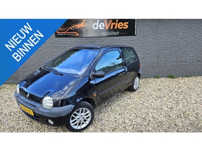 Renault Twingo 1.2 Comfort **PANO-APK-ELEKTR.PAKKET**