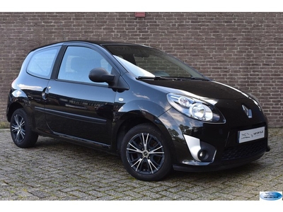 Renault Twingo 1.2 Dynamique NL auto, complete