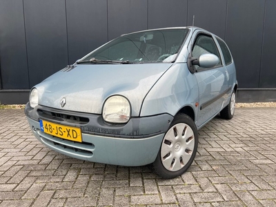 Renault Twingo 1.2 Epicéa 2002 Strbekr/6-2025Apk/Nap