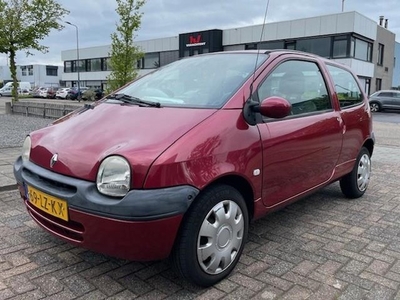 Renault Twingo 1.2 Expression 156.000km Distributieriem