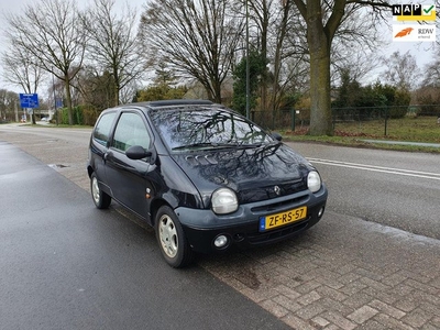 Renault Twingo 1.2 Initiale