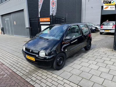 Renault Twingo 1.2 Lazuli 3e Eigenaar! NAP APK 1 Jaar