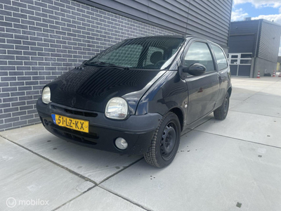 Renault Twingo 1.2 NAP | Onderhb. | Elec. Rm. |