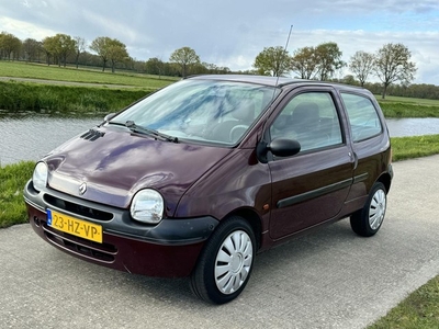 Renault Twingo 1.2 Nieuwe APK - NL auto - 117.000KM