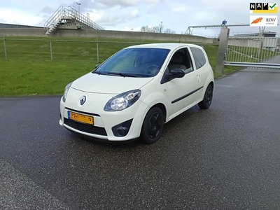 Renault Twingo 1.5 dCi Collection