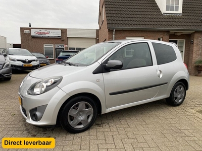 Renault Twingo 1.5 dCi Collection Airco Sport pakket