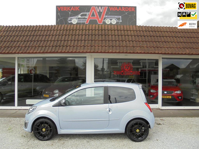 Renault Twingo 1.6 16V RS