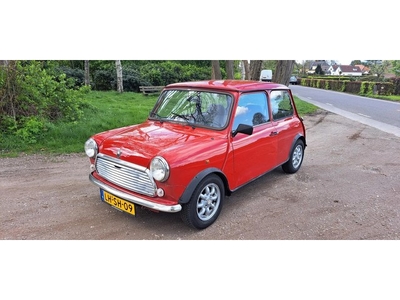 Rover Mini 1.3 1300 Sprite (bj 1995)