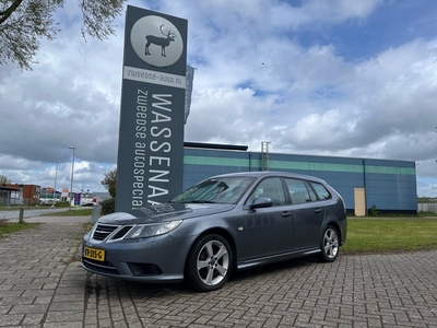 Saab 9-3 Sport Estate 1.8t 150pk Business LPG-G3