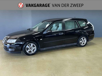 Saab 9-3 Sport Estate 1.9 TID Linear