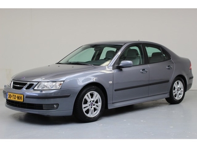 Saab 9-3 Sport Sedan 1.8t 150pk Business Rijklaarprijs