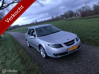 Saab 9-5 Estate 2.0t Business