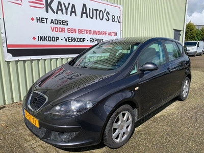 SEAT Altea 1.6 Airco (bj 2006)