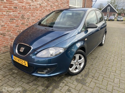 Seat Altea 1.6 Reference