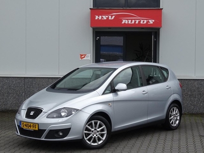 Seat ALTEA 1.8 TFSI Style (motorlamp brand)