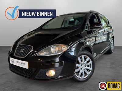 SEAT Altea XL 1.2 TSI Eco.Bns COPA Cruise Ecc Lmv Nap