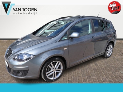 SEAT Altea XL 1.2 TSI I-Tech Uniek, lage km stand