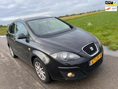 Seat Altea XL 1.4 TSI Style