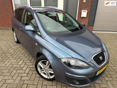 Seat Altea XL 1.8 TFSI Businessline High / AUT / Navi / PDC