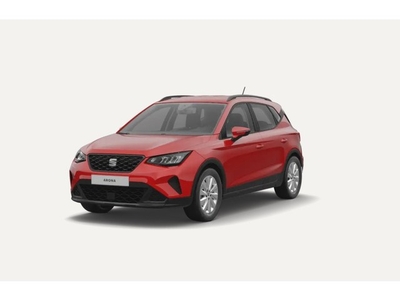 SEAT Arona 1.0 EcoTSI Reference (bj 2024)