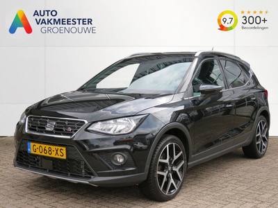 SEAT Arona 1.0 TSI 115pk FR DSG-Aut. / 18Inch / Carplay /