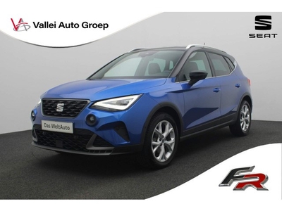 SEAT Arona 1.0 TSI 95PK FR Business Connect