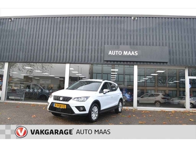 Seat Arona 1.0 TSI 95pk Style Business Intense