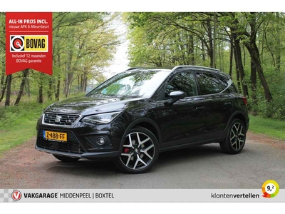 Seat Arona 1.0 TSI FR Business Intense