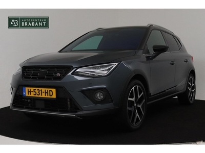 Seat Arona 1.0 TSI FR Business Intense Sport (CAMERA, PDC