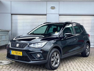 Seat Arona 1.0 TSI Style Business Intense