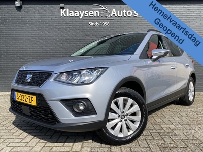 SEAT Arona 1.0 TSI Style Business Intense dealer