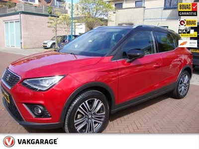 Seat Arona 1.0 TSI Xcellence Business Intense