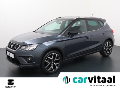 SEAT Arona 1.5 TSI FR Business Intense 150 PK Trekhaak