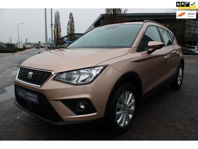 Seat Arona FR 1.0 TSI 115PK 6-Bak Apple Carplay / Cruise