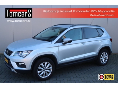 SEAT Ateca 1.4 EcoTSI 150PK Style