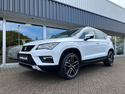 Seat Ateca 1.4 EcoTSI Style AUTOMAAT!