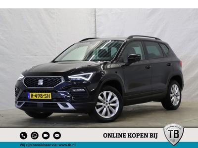 SEAT Ateca 1.5 TSI 150pk DSG Style Business Intense