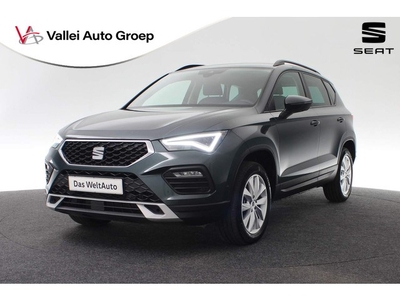 SEAT Ateca 1.5 TSI 150PK DSG Style Business Intense LED