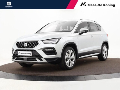 SEAT Ateca 1.5 Tsi 150pk Xperience Business Intense ACC