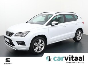 SEAT Ateca 1.5 TSI FR Business Intense 150 PK Automaat