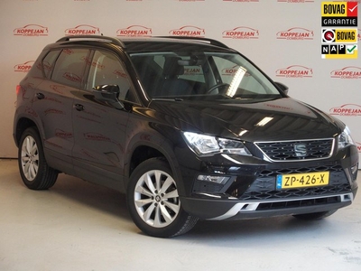 Seat Ateca 1.5 TSI Style, Appconnect, PDC , Camera, Climate