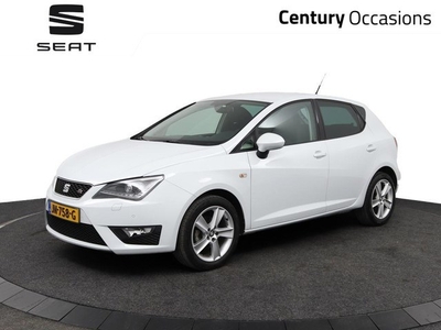 SEAT Ibiza 1.0 95Pk EcoTSI FR Connect