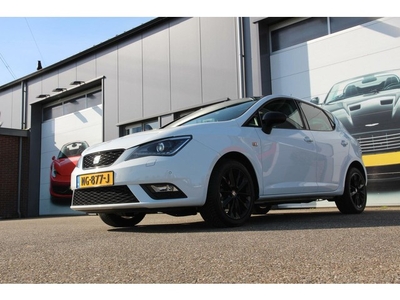 Seat Ibiza 1.0 EcoTSI Style Connect Pano Full Option